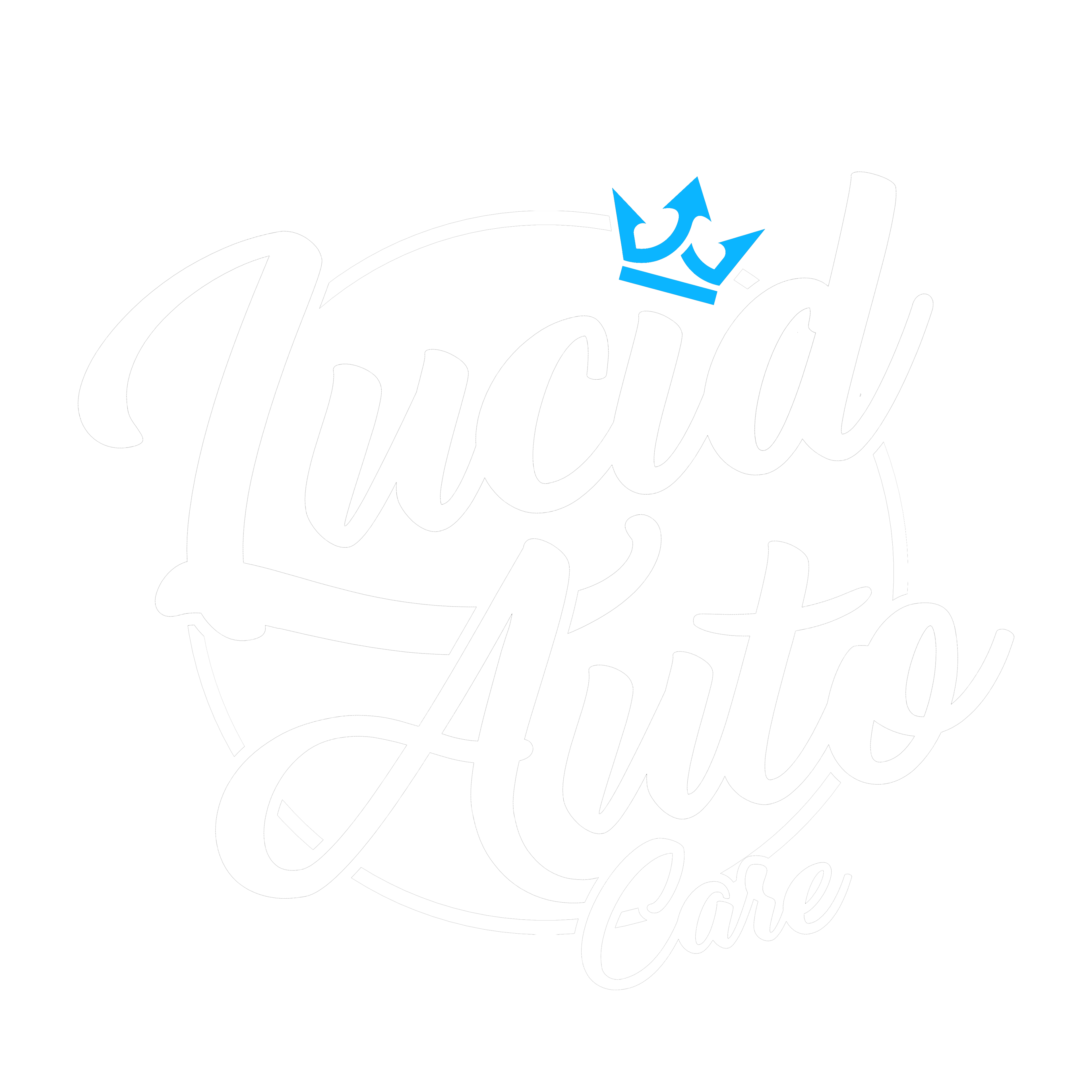 Lucid Auto Care